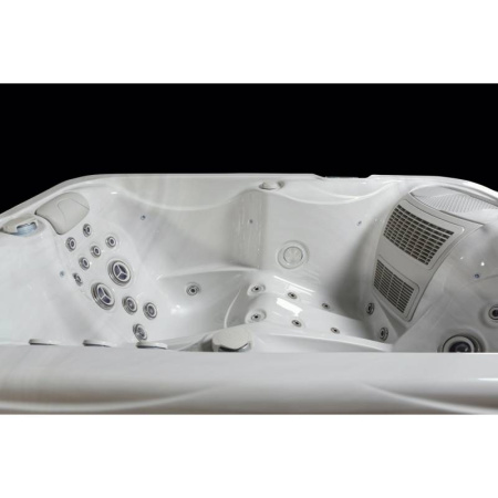 Спа бассейн AquaSpas My Soul