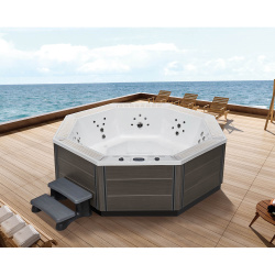 Гидромассажный spa Mexda WS-PC03