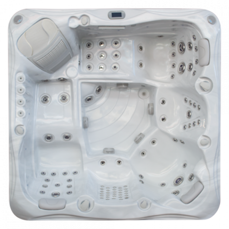 Спа-бассейн AquaSpas My  Power hydroplus