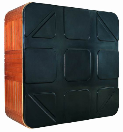 Поддон, для бассейна 2 м (алюминиевый композит, Россия)