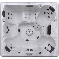 Гидромассажный СПА бассейн Kingston JCS-200S