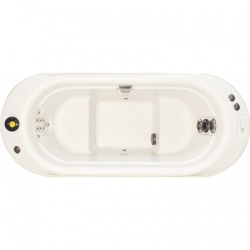 Спа бассейн Nordic Bella