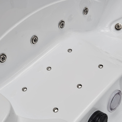 Mexda гидромассажный бассейн WS-098H