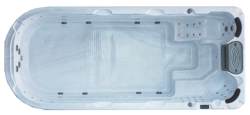 Плавательный Спа Бассейн Jazzi Pool SKT339C1