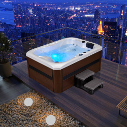 Спа бассейн Mexda WS-695H