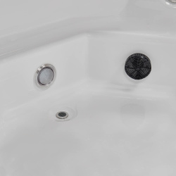 Гидромассажный spa Mexda WS-PC03