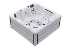 Гидромассажный СПА бассейн Kingston JCS-201