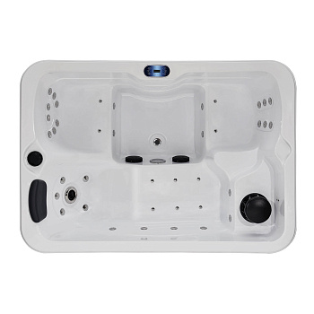 Гидромассажный спа бассейн Mexda WS-098