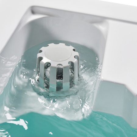 Плавательный бассейн с противотоком AquaVita 504U