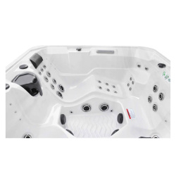 Гидромассажный Бассейн Jazzi Pool 329A1 Capri