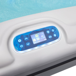 Гидромассажный спа-бассейн AquaVita 6001