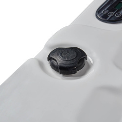 Гидромассажный spa Mexda WS-PC03