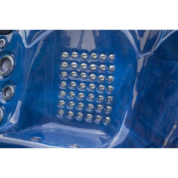 Спа-бассейн AquaSpas My Luxury Summer/Gray