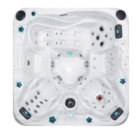 Спа бассейн Fonteyn Spas Solace