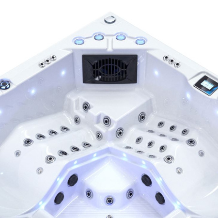 Спа Бассейн Lovia Spa L508