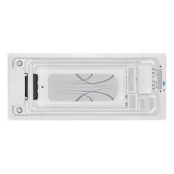 Плавательный бассейн с противотоком AquaVita 503Т