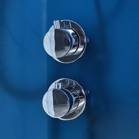 Паровая сауна NordicSpa WS-21901 Maxi